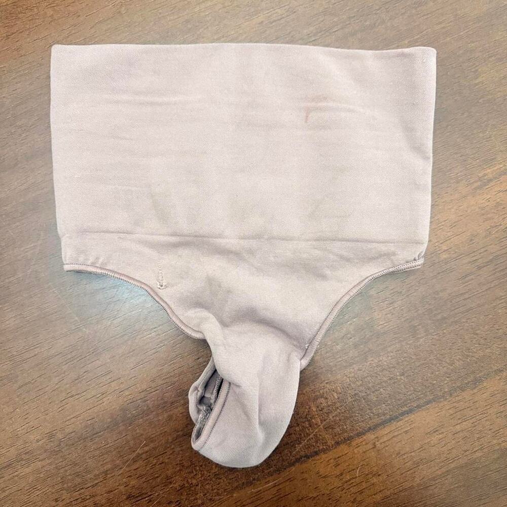 SKIMS Core Control Thong - XXS/XS